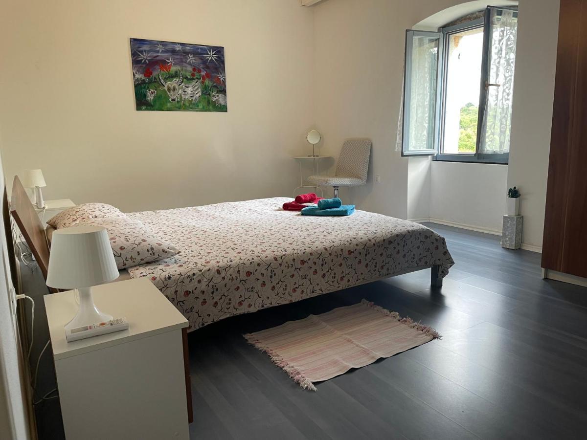 Holiday Home Ava1 With Pool & Holiday Home Ava2 With Whirlpool 바데르나 외부 사진