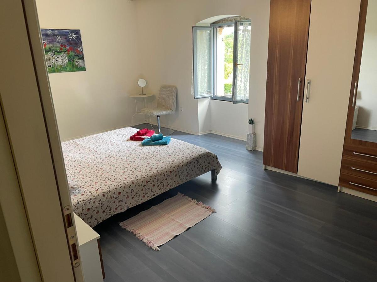 Holiday Home Ava1 With Pool & Holiday Home Ava2 With Whirlpool 바데르나 외부 사진
