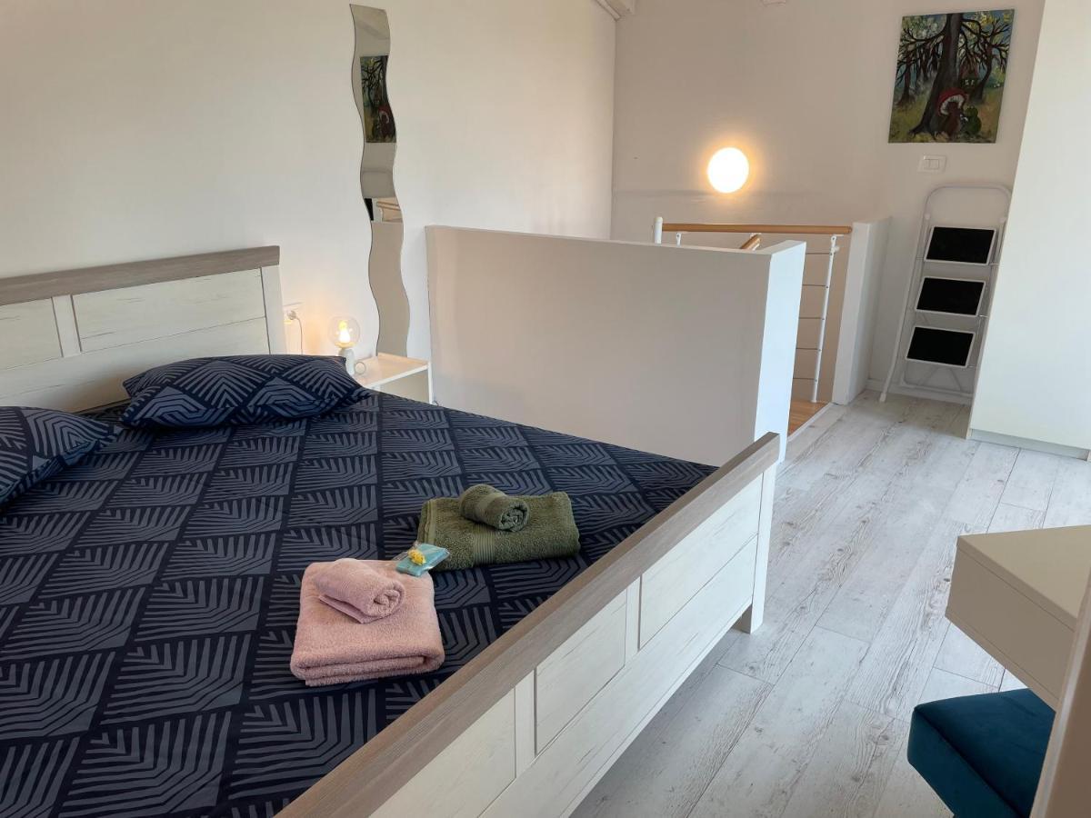 Holiday Home Ava1 With Pool & Holiday Home Ava2 With Whirlpool 바데르나 외부 사진
